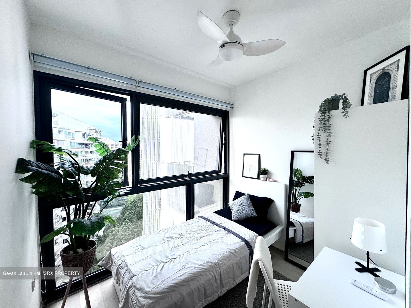 The Lakefront Residences (D22), Condominium #453104681